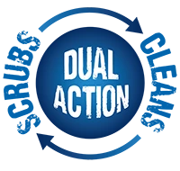 DualAction Logo