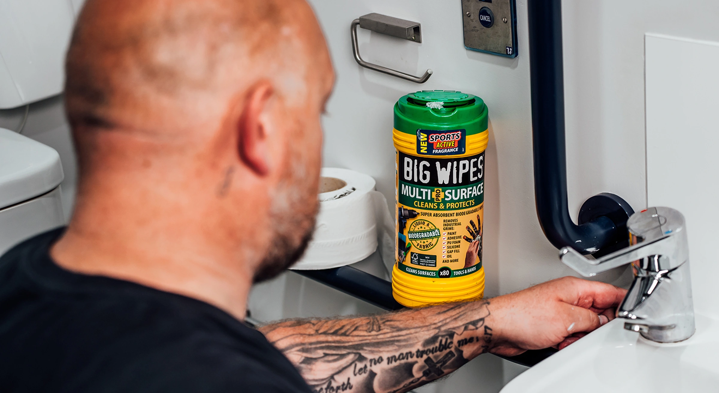 MultiSurface large 1